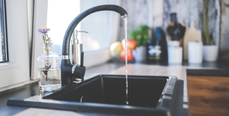 9 Things you Should Never Put Down your Kitchen Sink
