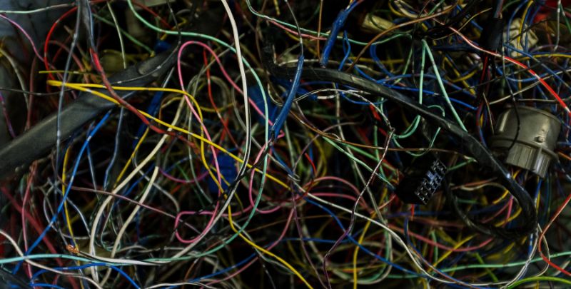 Electrical Wiring Colours and What They Mean in Australia