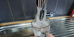 tap water filter