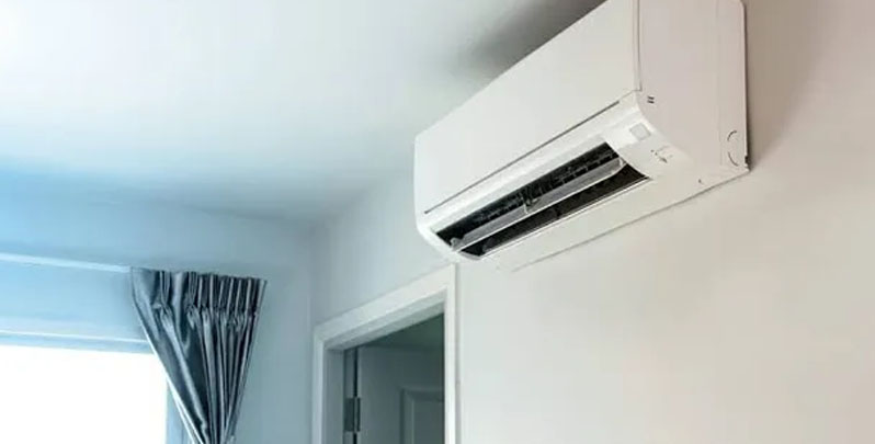 HVAC Split System